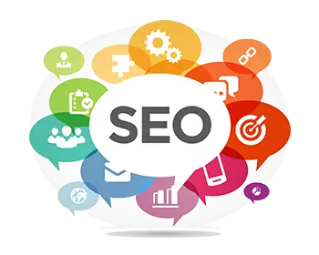 Search Engine Optimization